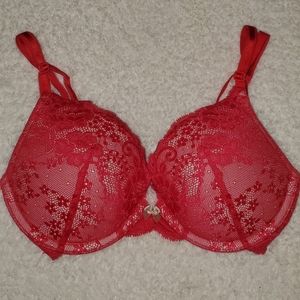 Dream Angels Push Up Bra